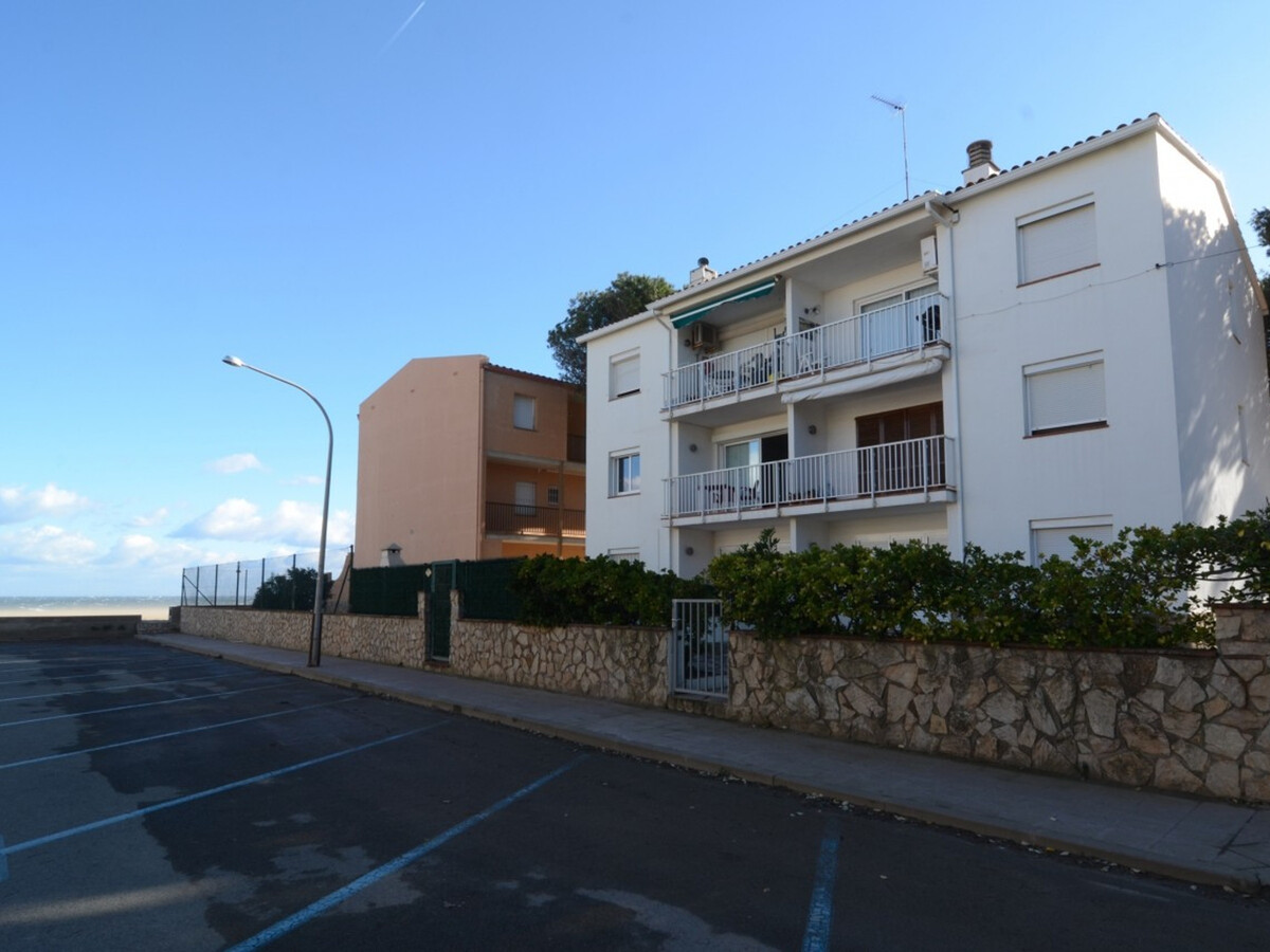 Appartement 3 chambres première ligne de plage à Pals - Photo 22