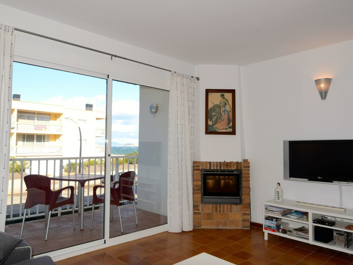 Appartement 3 chambres première ligne de plage à Pals - Photo 23