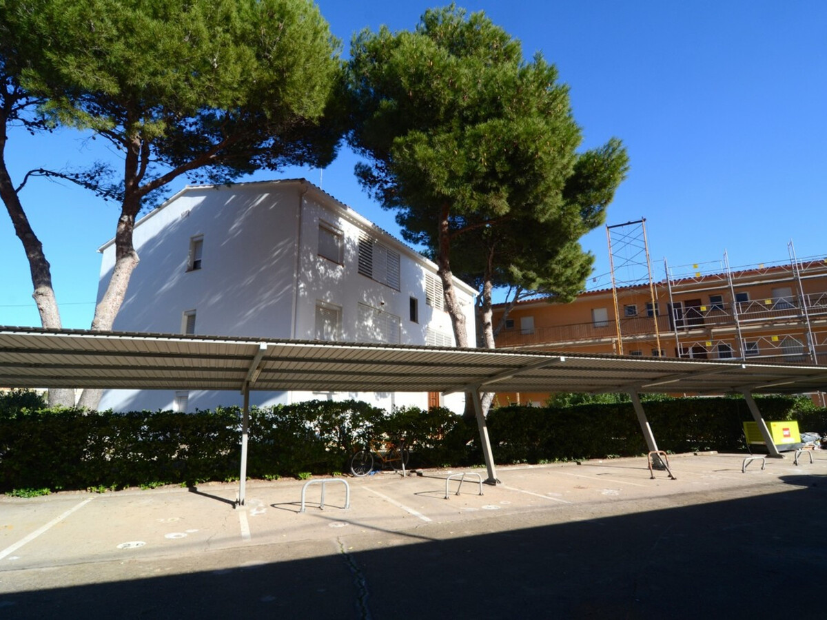 Appartement 3 chambres première ligne de plage à Pals - Photo 24
