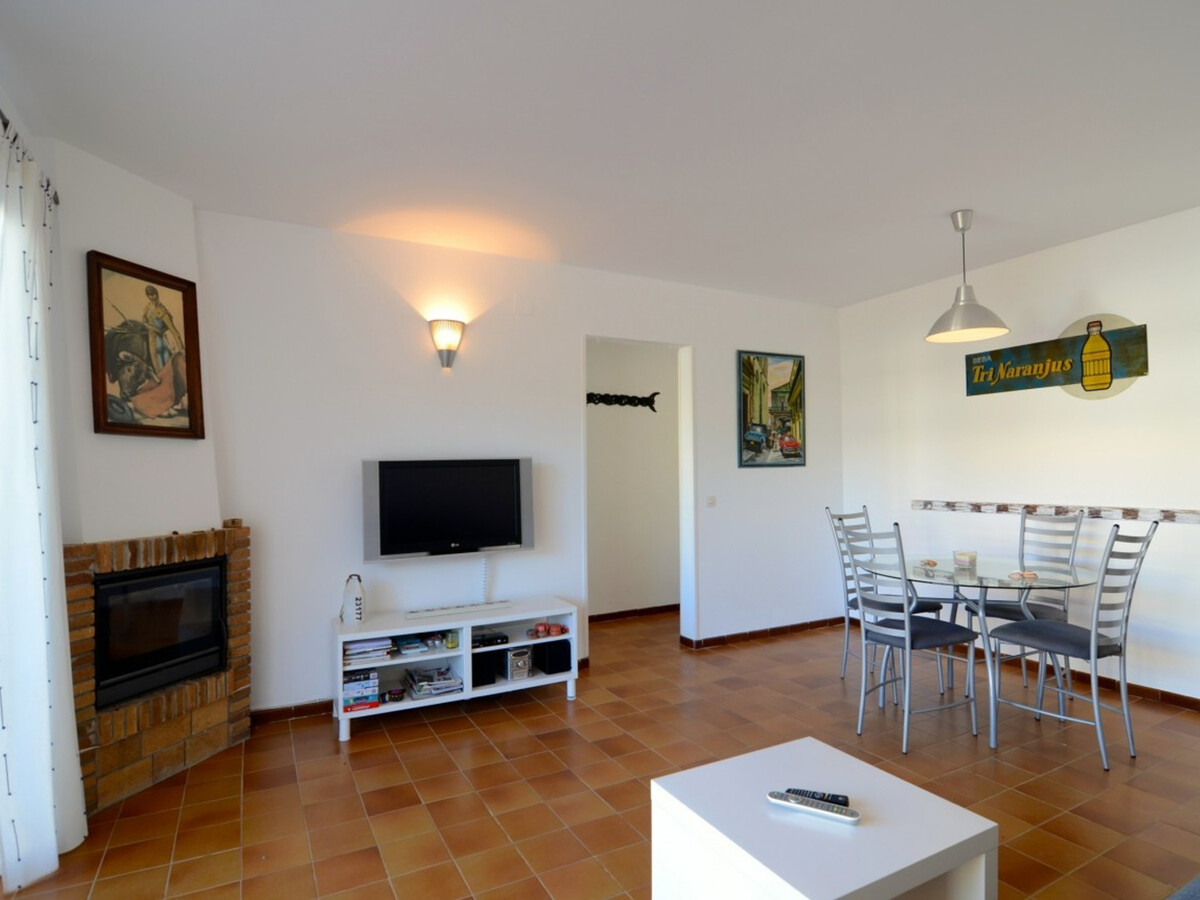 Appartement 3 chambres première ligne de plage à Pals - Photo 25