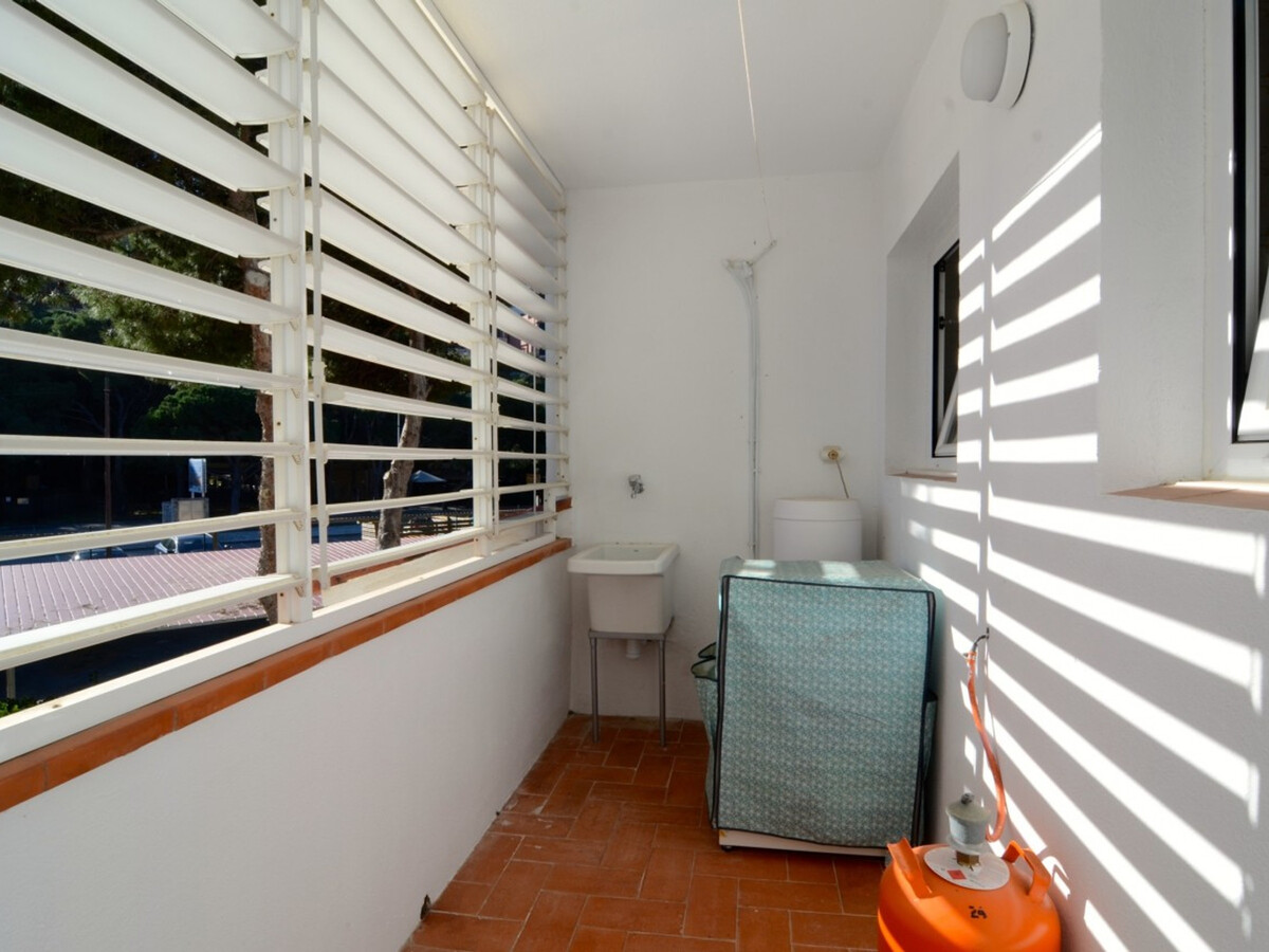 Appartement 3 chambres première ligne de plage à Pals - Photo 26