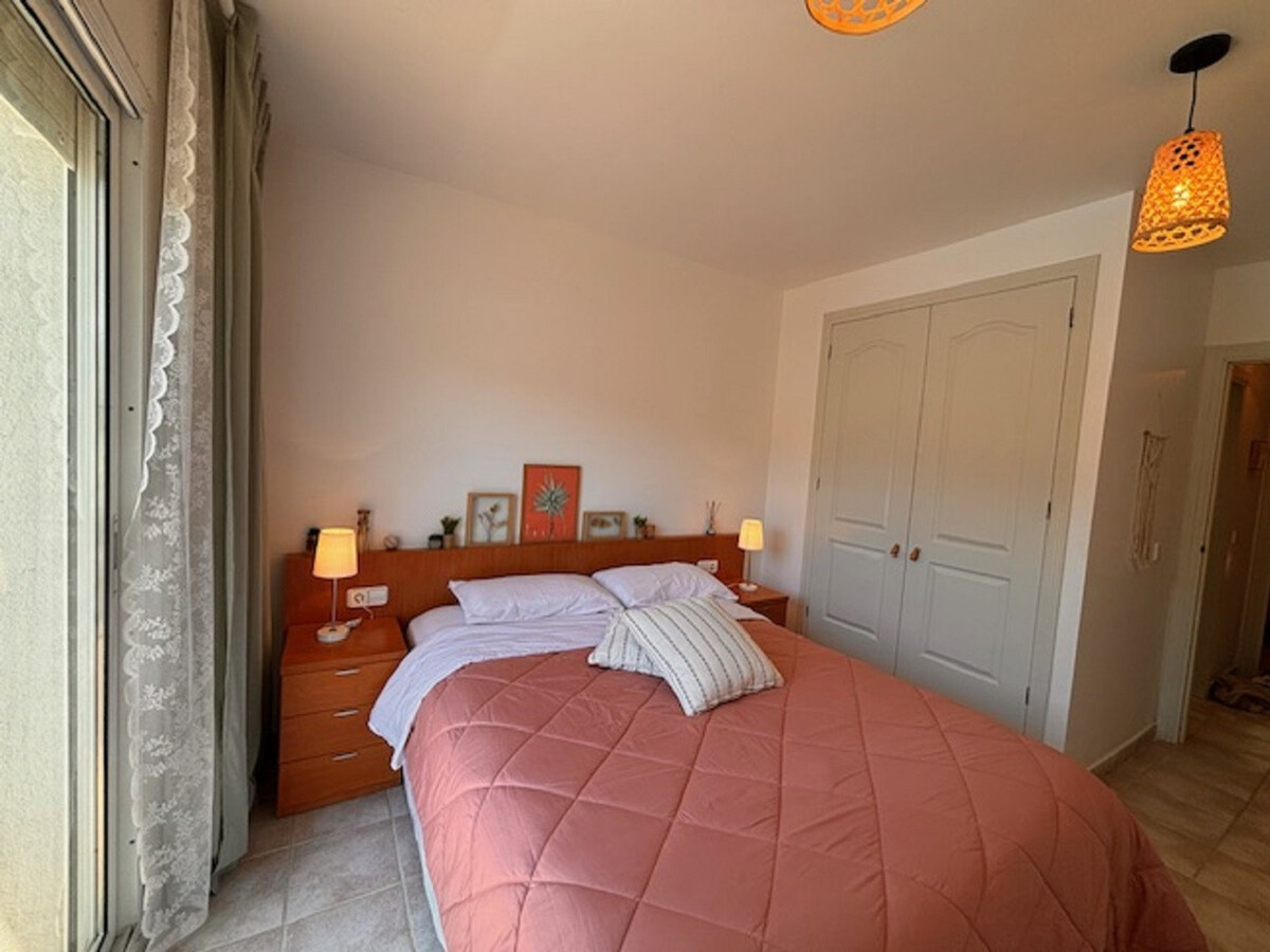 Appartement 2 chambres à Pals, 150 m du golf - Photo 14