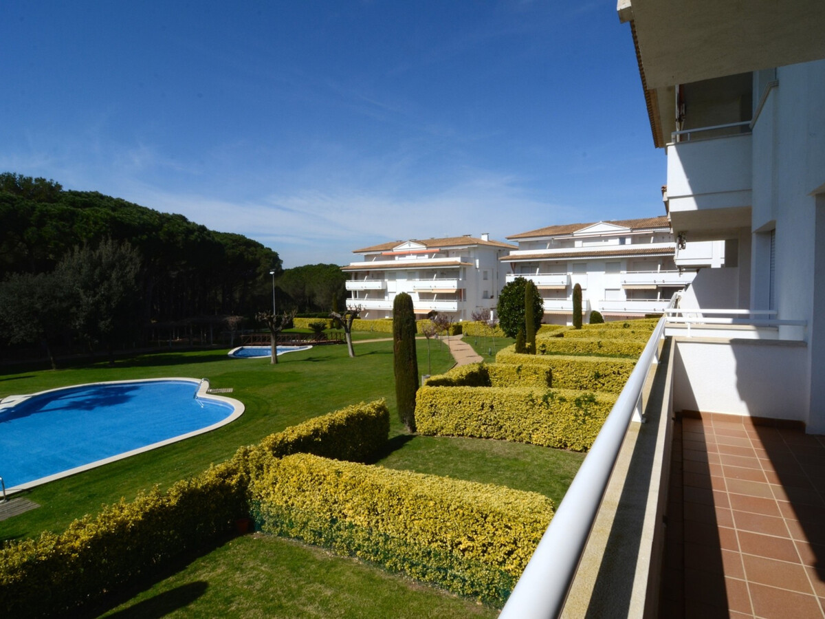 Appartement 2 chambres à Pals, 150 m du golf - Photo 18