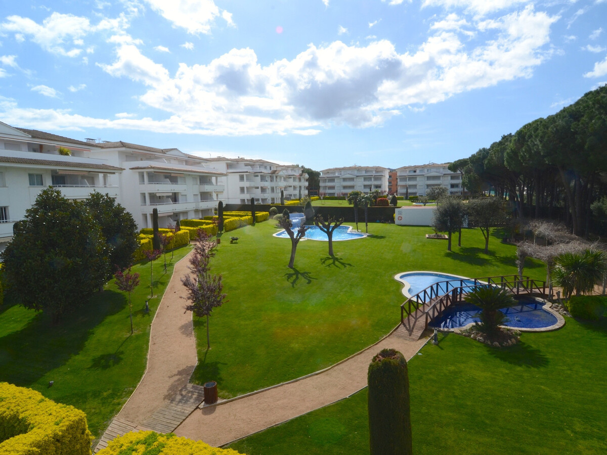 Appartement 2 chambres à Pals, 150 m du golf - Photo 19