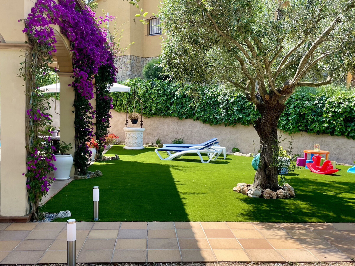 Villa 7 pers. à Pals avec piscine privée et jardin - Photo 5