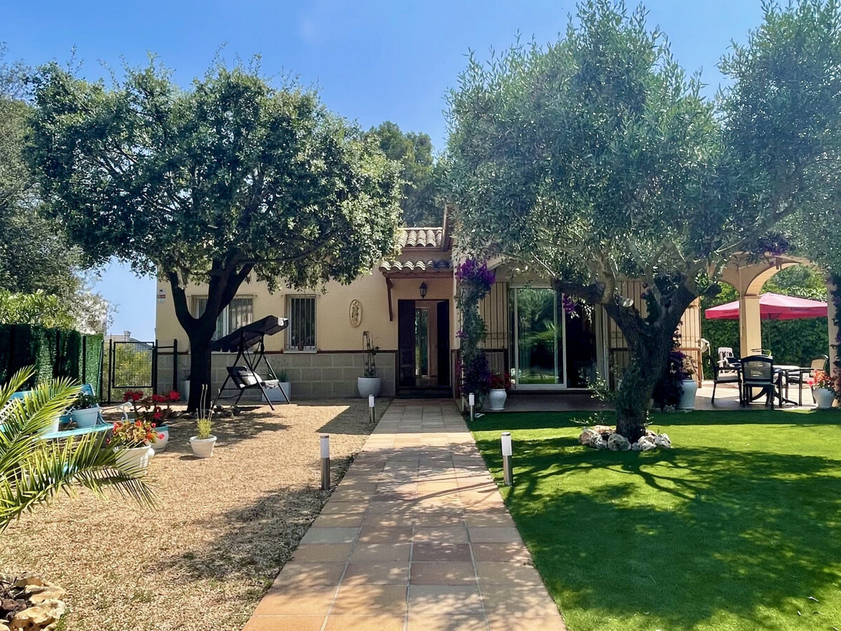 Villa 7 pers. à Pals avec piscine privée et jardin - Photo 6