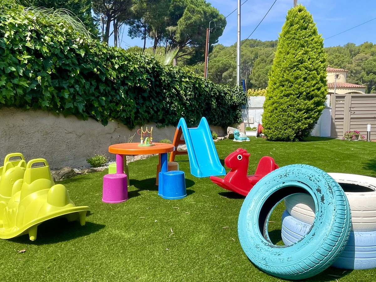 Villa 7 pers. à Pals avec piscine privée et jardin - Photo 7