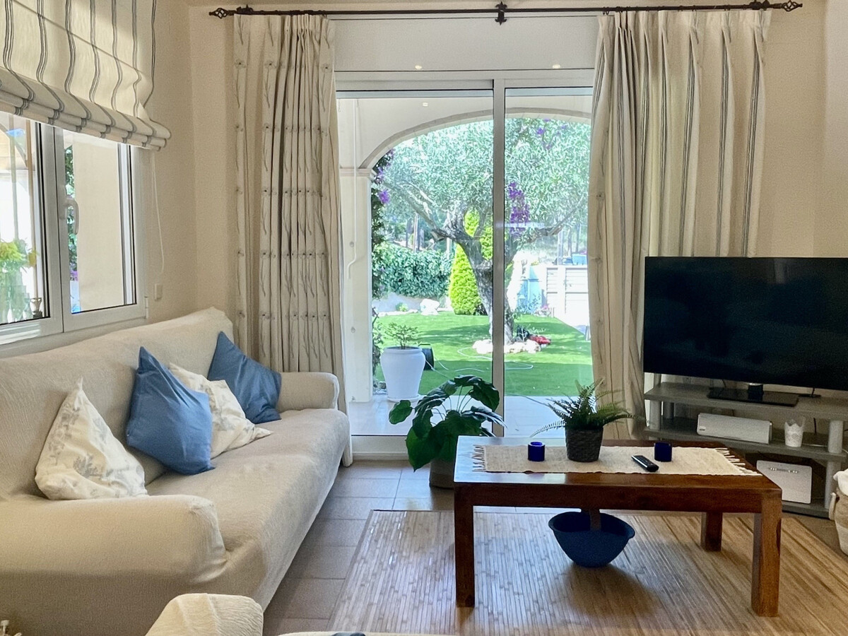 Villa 7 pers. à Pals avec piscine privée et jardin - Photo 8