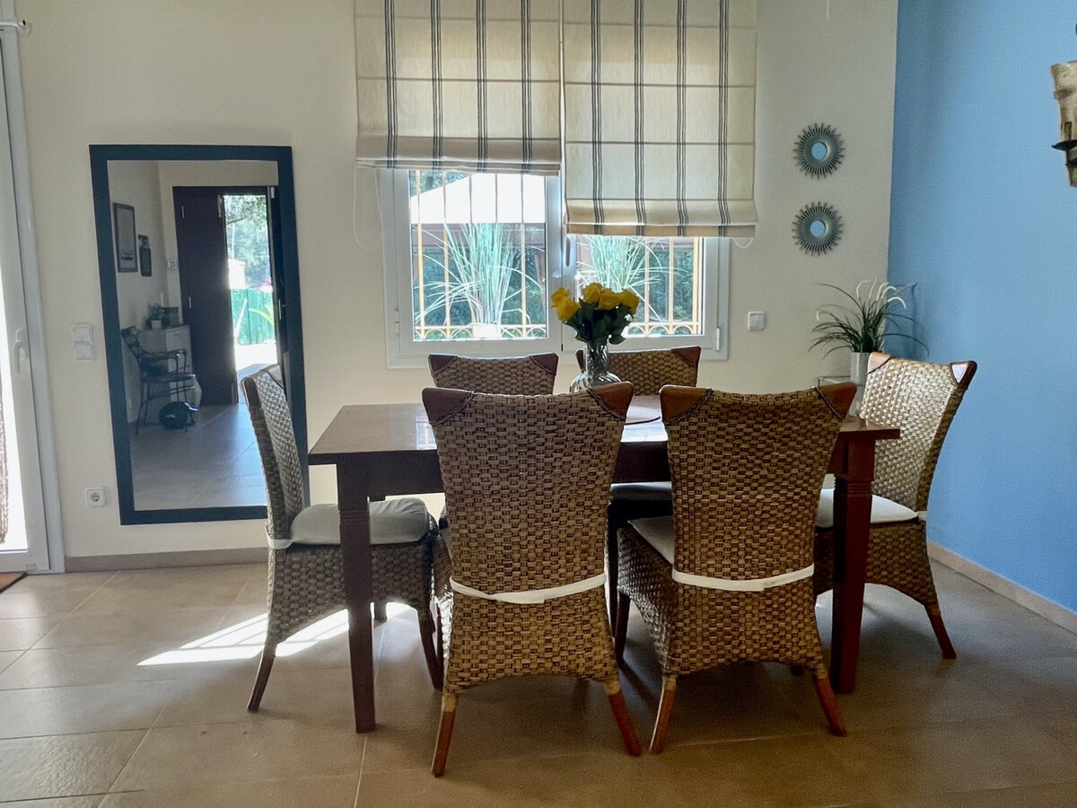 Villa 7 pers. à Pals avec piscine privée et jardin - Photo 16
