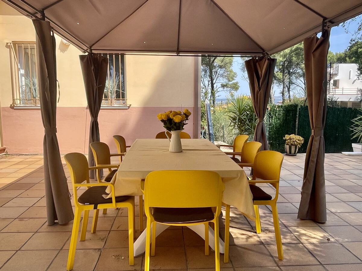 Villa 7 pers. à Pals avec piscine privée et jardin - Photo 17