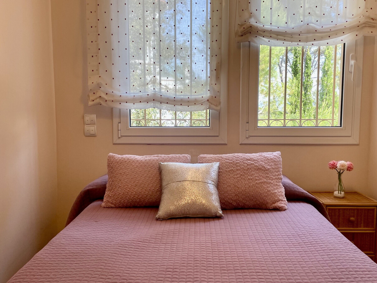 Villa 7 pers. à Pals avec piscine privée et jardin - Photo 19