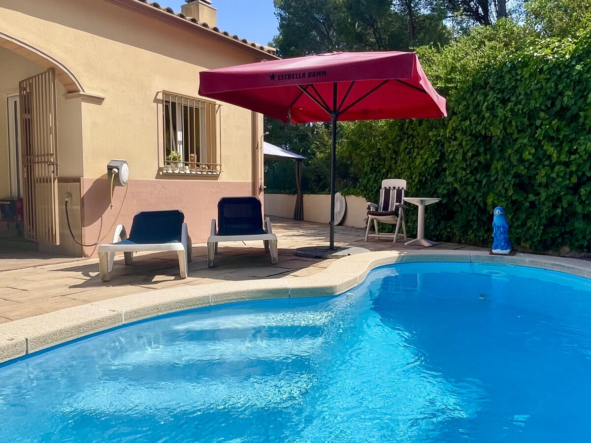 Villa 7 pers. à Pals avec piscine privée et jardin - Photo 25