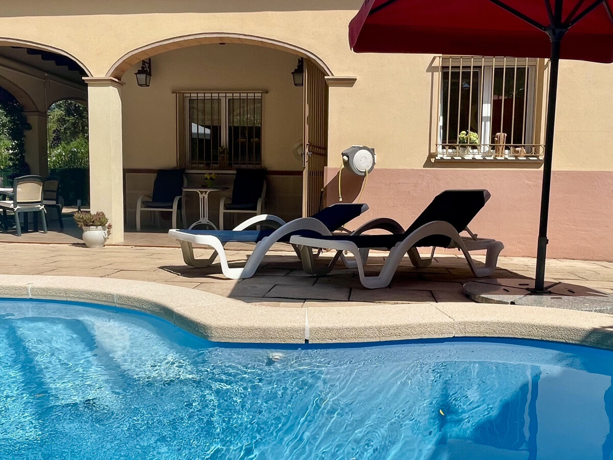 Villa 7 pers. à Pals avec piscine privée et jardin - Photo 26