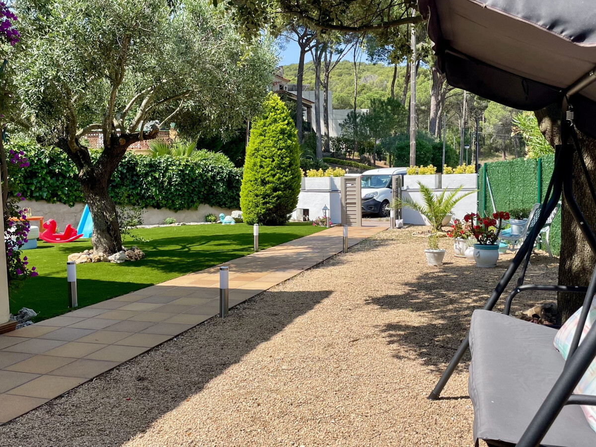 Villa 7 pers. à Pals avec piscine privée et jardin - Photo 27