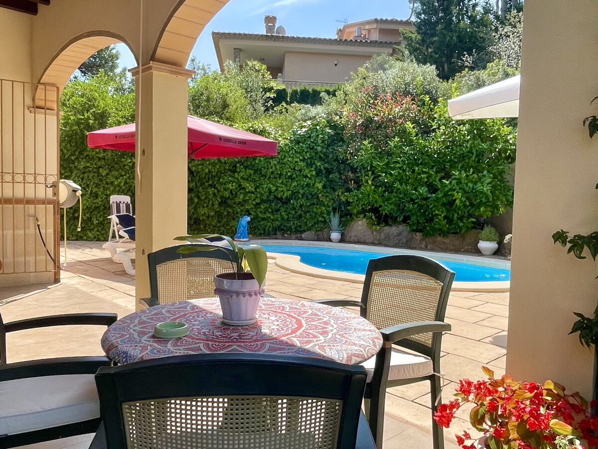 Villa 7 pers. à Pals avec piscine privée et jardin - Photo 28