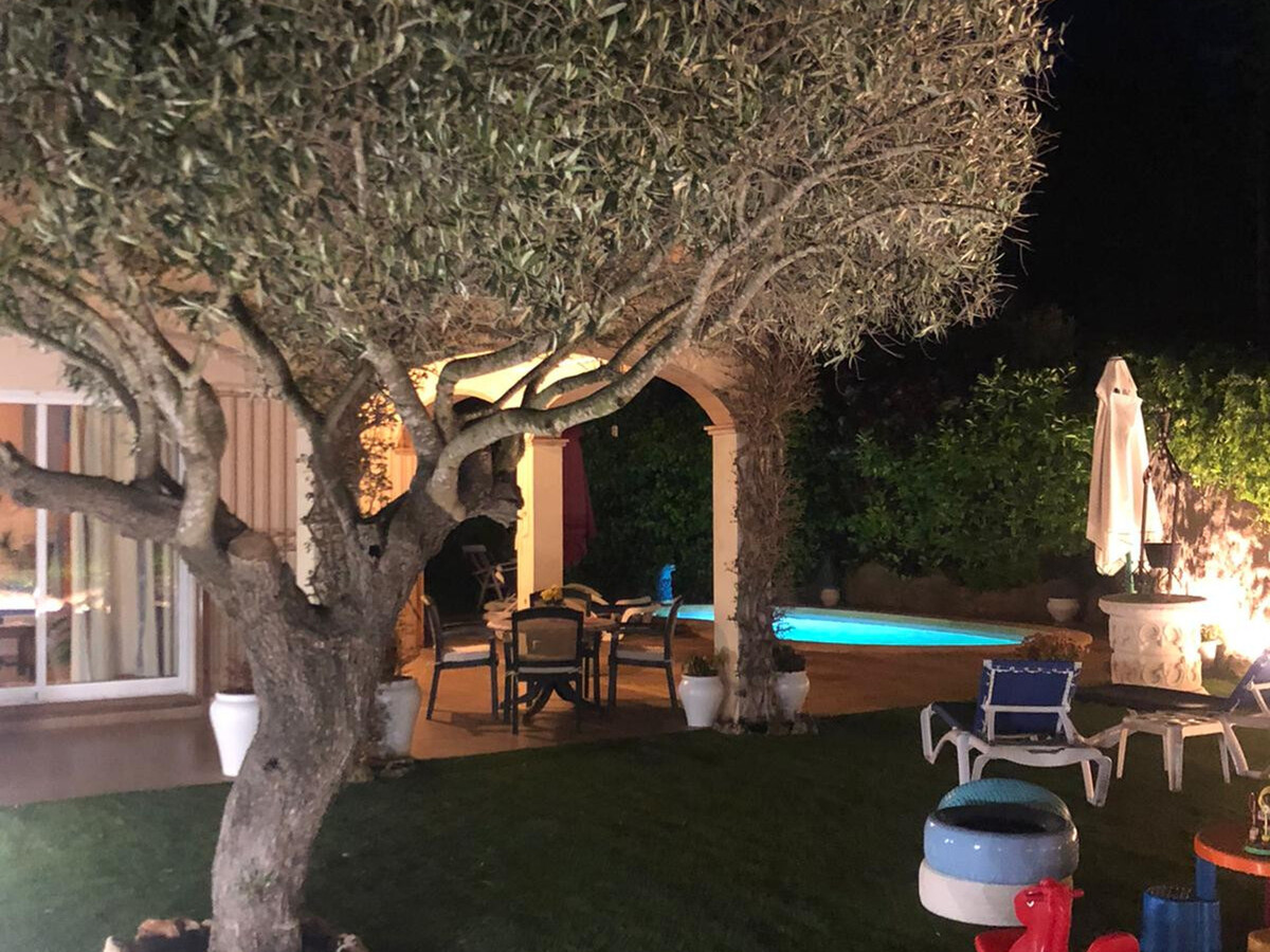 Villa 7 pers. à Pals avec piscine privée et jardin - Photo 29