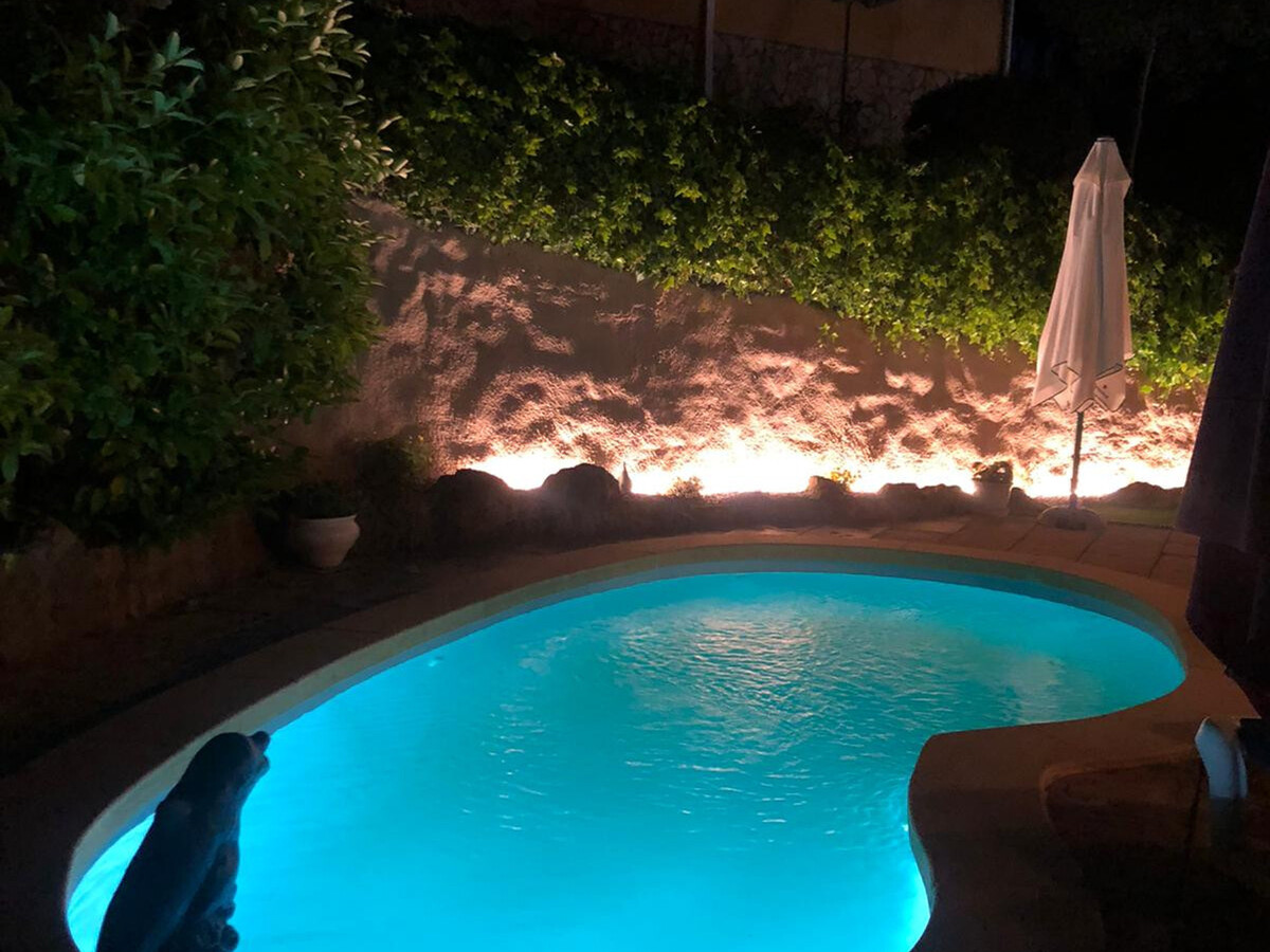 Villa 7 pers. à Pals avec piscine privée et jardin - Photo 31