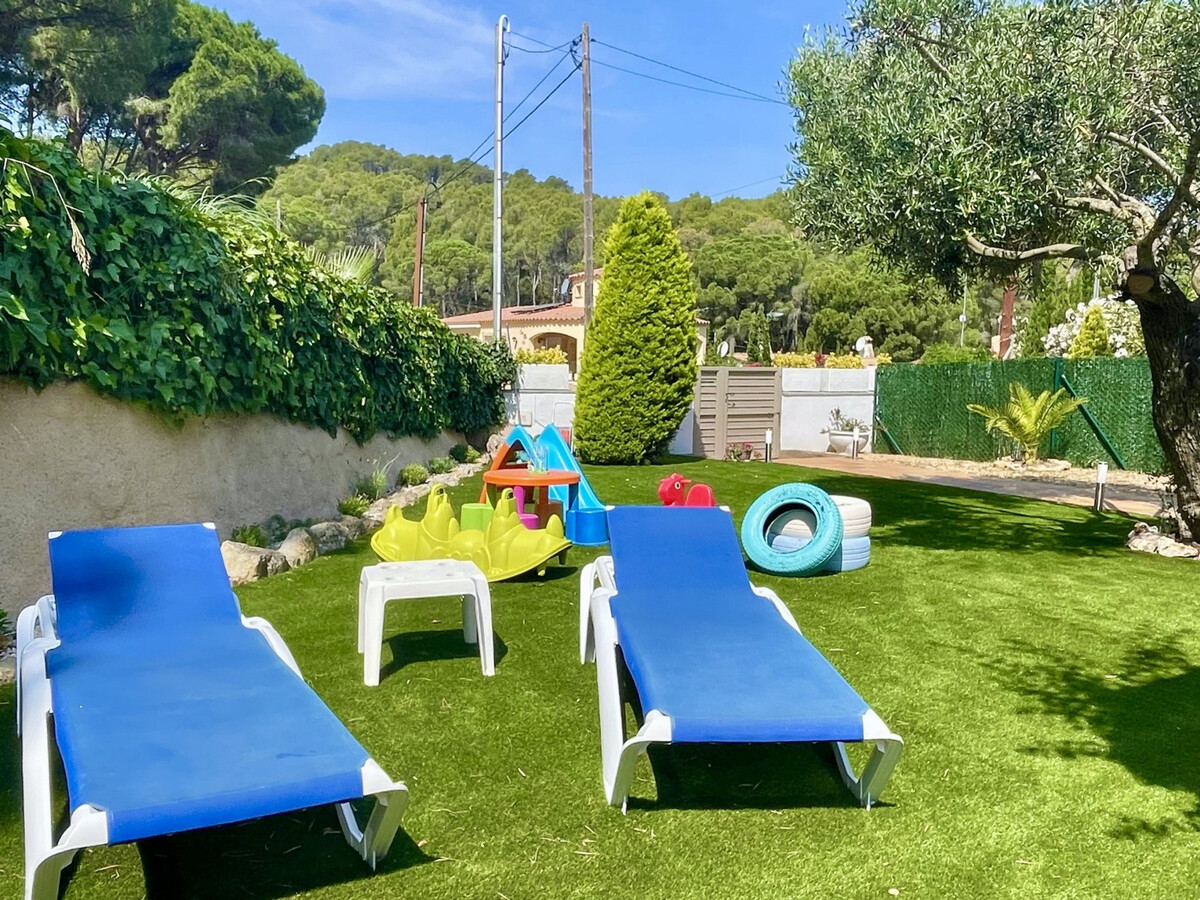 Villa 7 pers. à Pals avec piscine privée et jardin - Photo 32