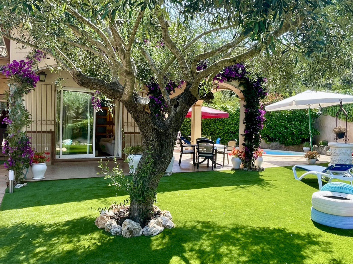 Villa 7 pers. à Pals avec piscine privée et jardin - Photo 33