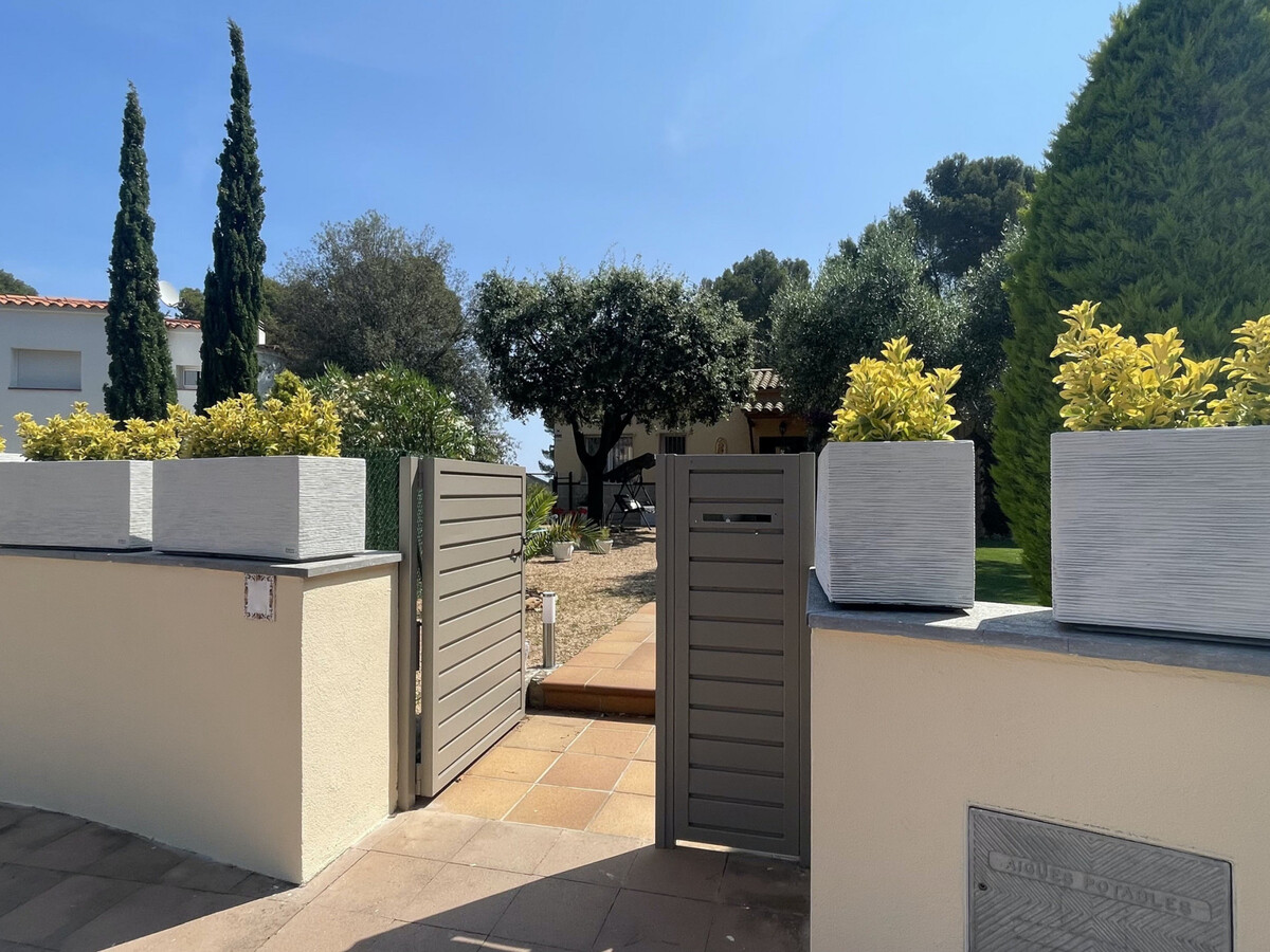 Villa 7 pers. à Pals avec piscine privée et jardin - Photo 34