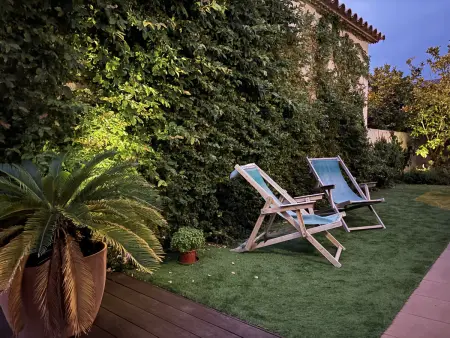 Charmante maison à L'Escala avec piscine privée et jardin proche de la plage - Photo 1