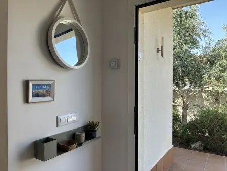 Charmante maison à L'Escala avec piscine privée et jardin proche de la plage - Photo 5