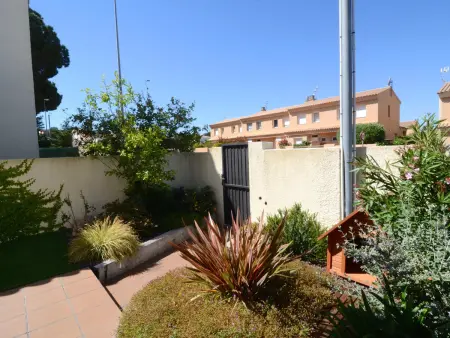 Charmante maison à L'Escala avec piscine privée et jardin proche de la plage - Photo 7