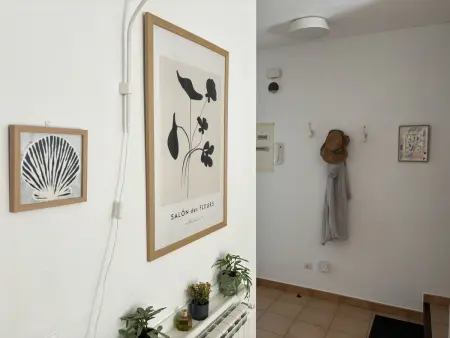 Charmante maison à L'Escala avec piscine privée et jardin proche de la plage - Photo 8