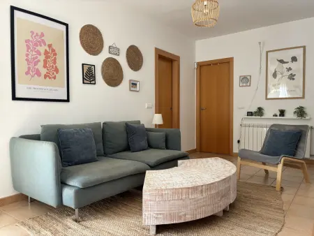 Charmante maison à L'Escala avec piscine privée et jardin proche de la plage - Photo 11