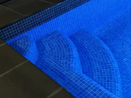 Charmante maison à L'Escala avec piscine privée et jardin proche de la plage - Photo 12