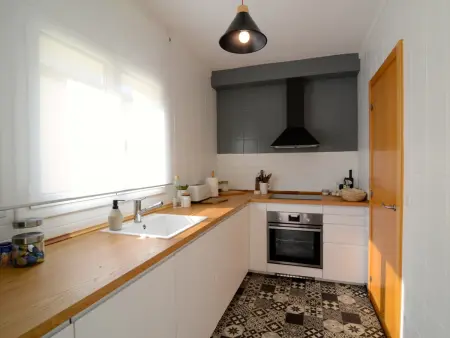 Charmante maison à L'Escala avec piscine privée et jardin proche de la plage - Photo 14