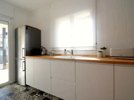 Charmante maison à L'Escala avec piscine privée et jardin proche de la plage - Photo 15