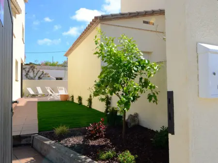 Charmante maison à L'Escala avec piscine privée et jardin proche de la plage - Photo 21