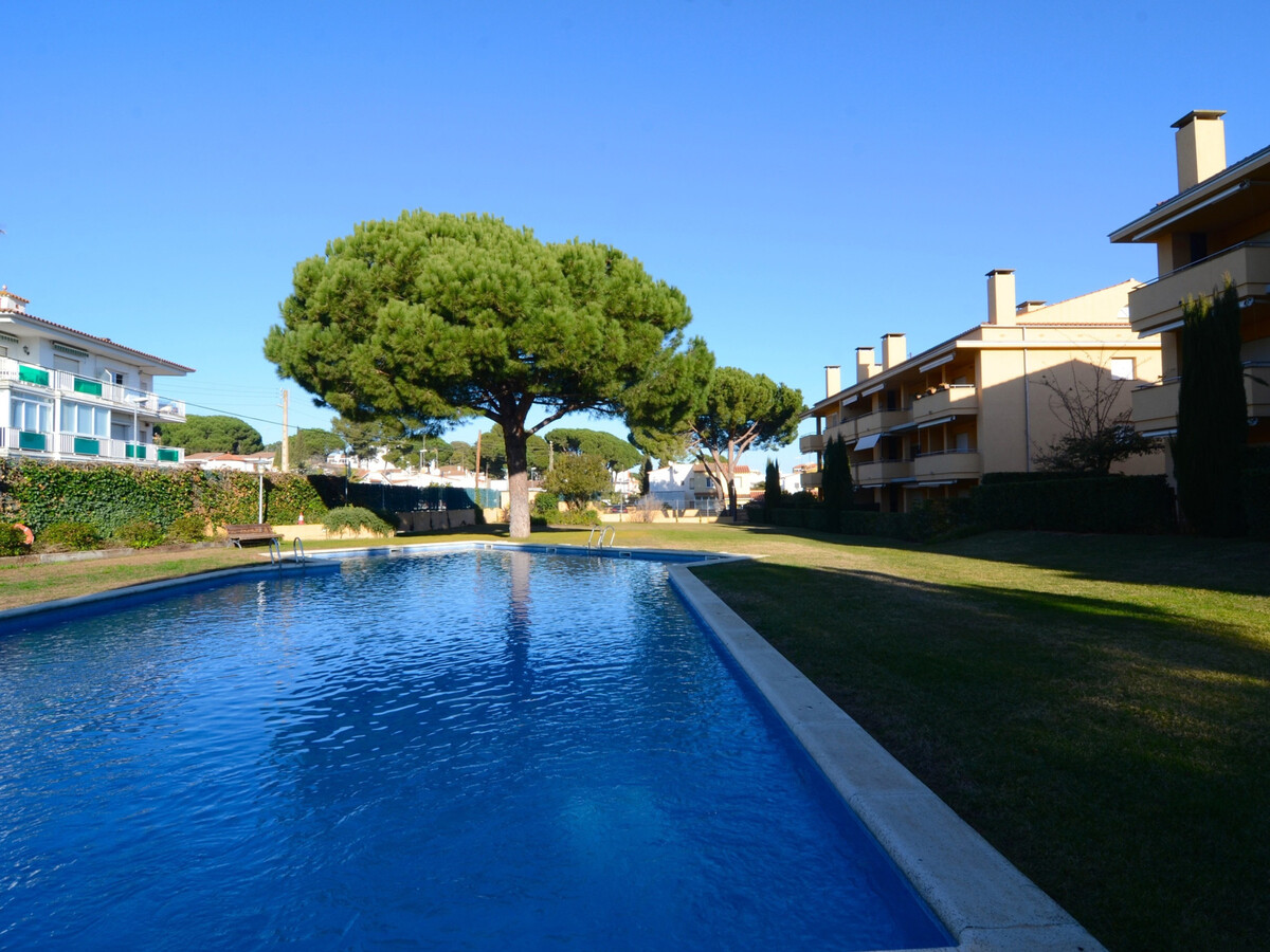 Duplex 91 m² Costa Brava : 3 chambres, piscine, terrasses - Photo 1