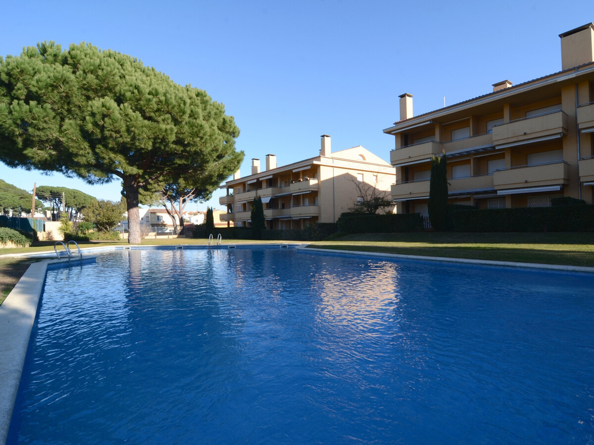 Duplex 91 m² Costa Brava : 3 chambres, piscine, terrasses - Photo 2