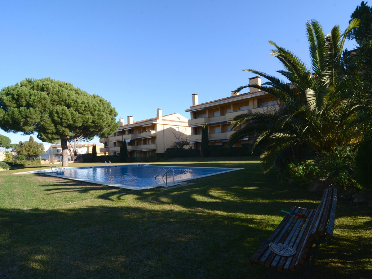 Duplex 91 m² Costa Brava : 3 chambres, piscine, terrasses - Photo 3