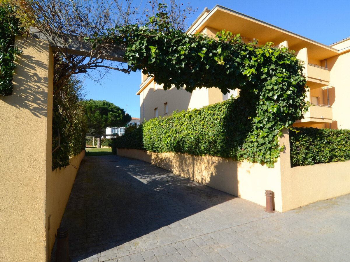 Duplex 91 m² Costa Brava : 3 chambres, piscine, terrasses - Photo 12
