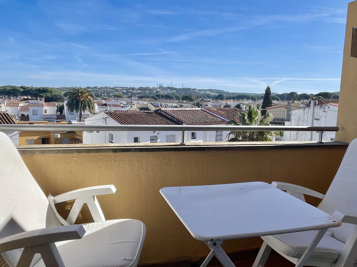 Duplex 91 m² Costa Brava : 3 chambres, piscine, terrasses - Photo 13