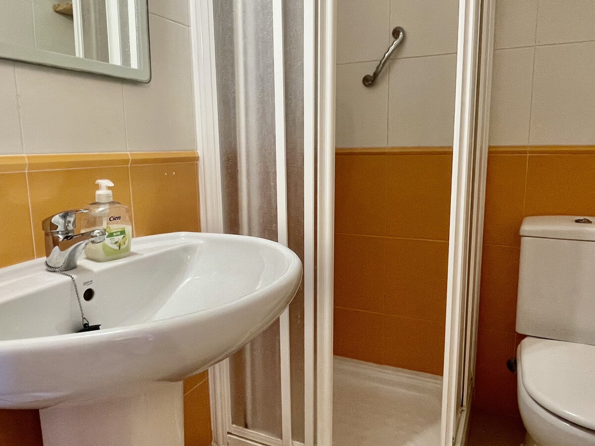 Duplex 91 m² Costa Brava : 3 chambres, piscine, terrasses - Photo 14