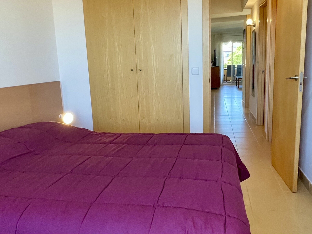 Duplex 91 m² Costa Brava : 3 chambres, piscine, terrasses - Photo 16