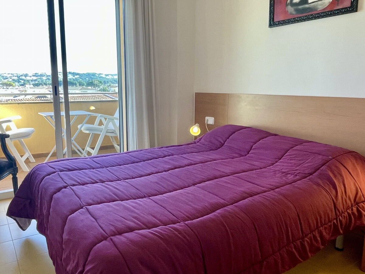 Duplex 91 m² Costa Brava : 3 chambres, piscine, terrasses - Photo 17