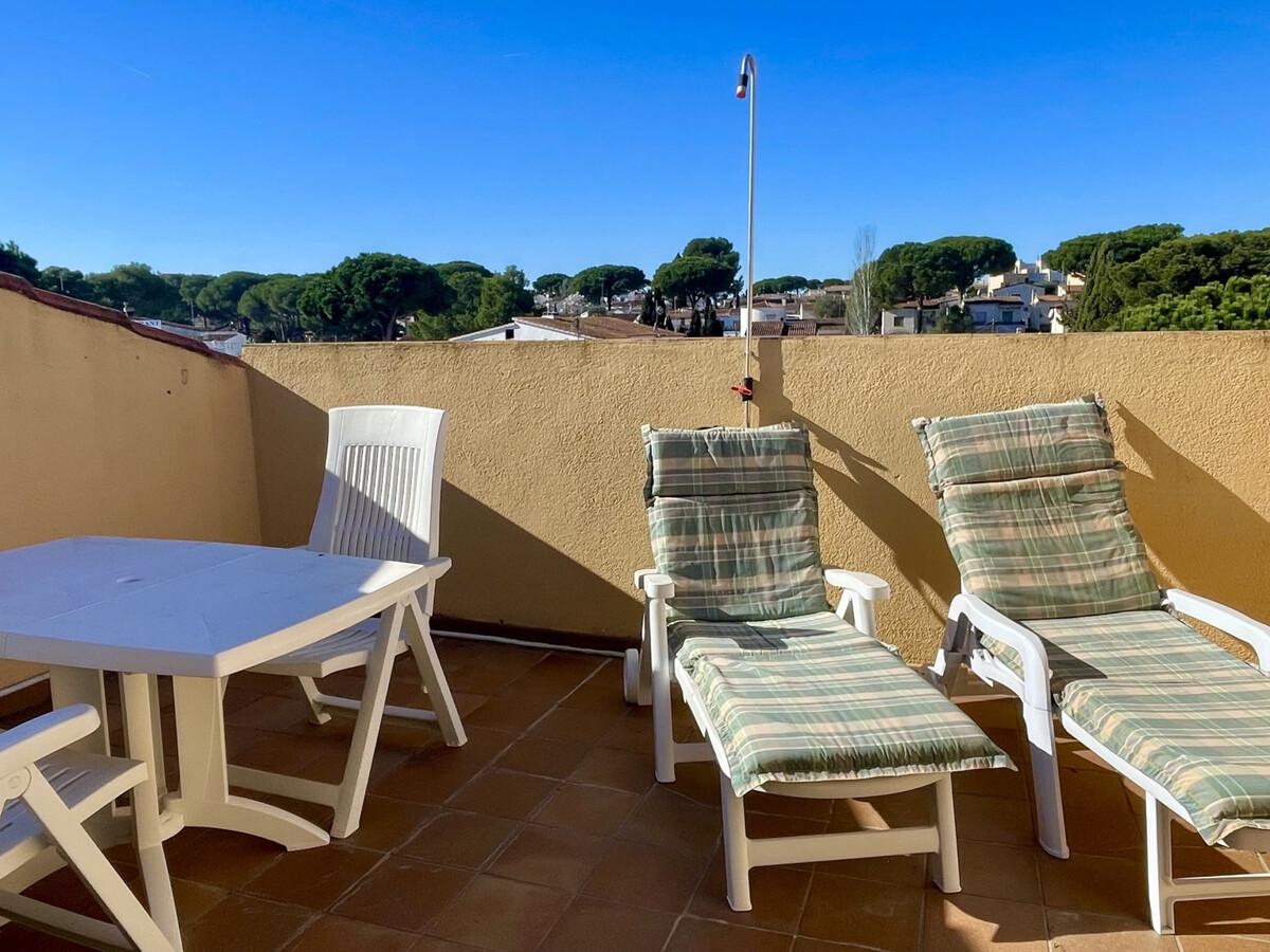 Duplex 91 m² Costa Brava : 3 chambres, piscine, terrasses - Photo 20