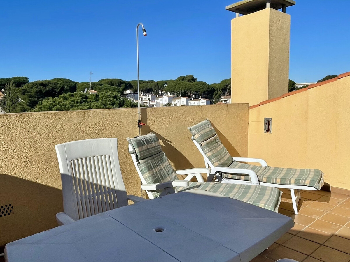 Duplex 91 m² Costa Brava : 3 chambres, piscine, terrasses - Photo 21