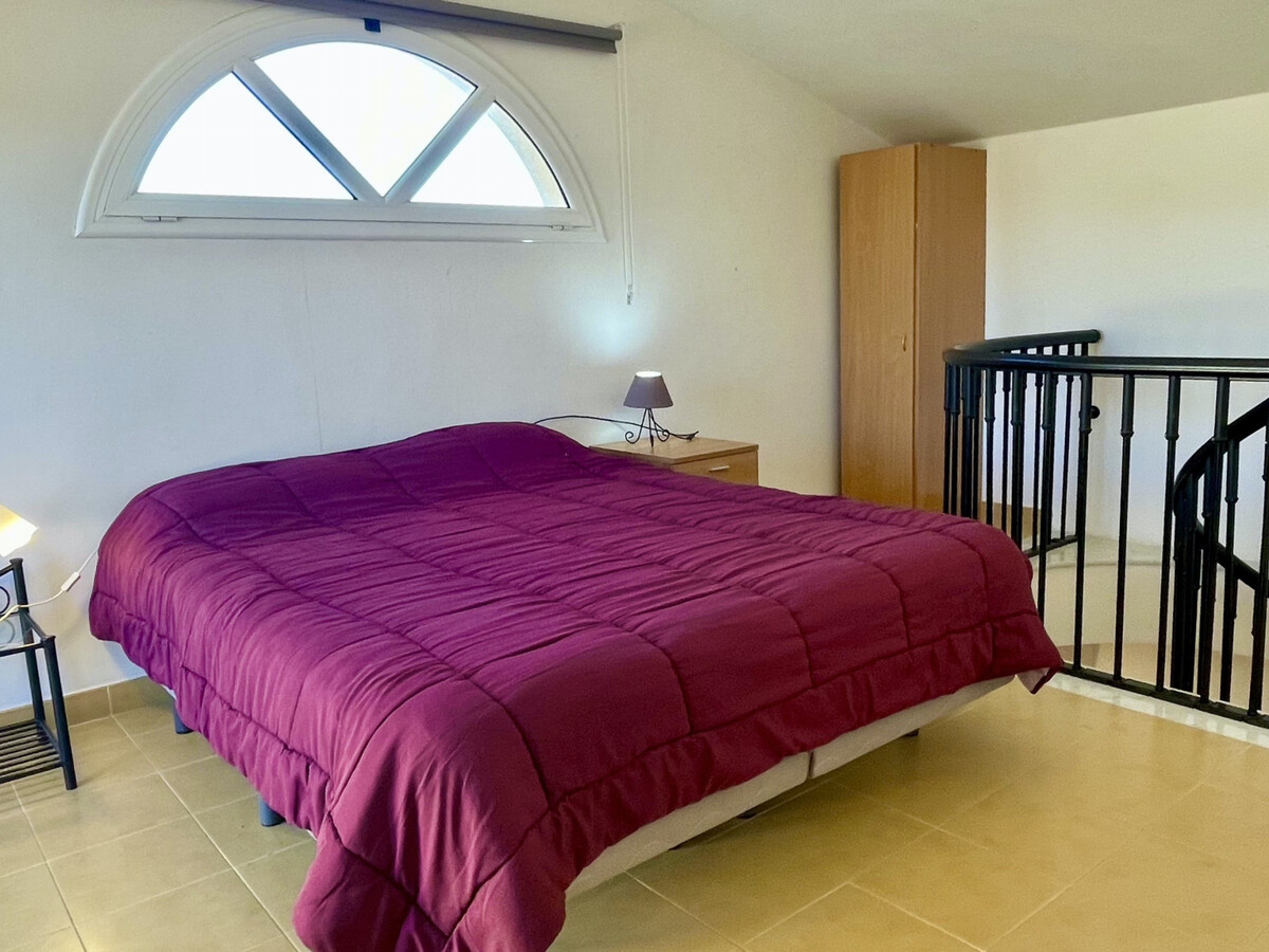 Duplex 91 m² Costa Brava : 3 chambres, piscine, terrasses - Photo 22