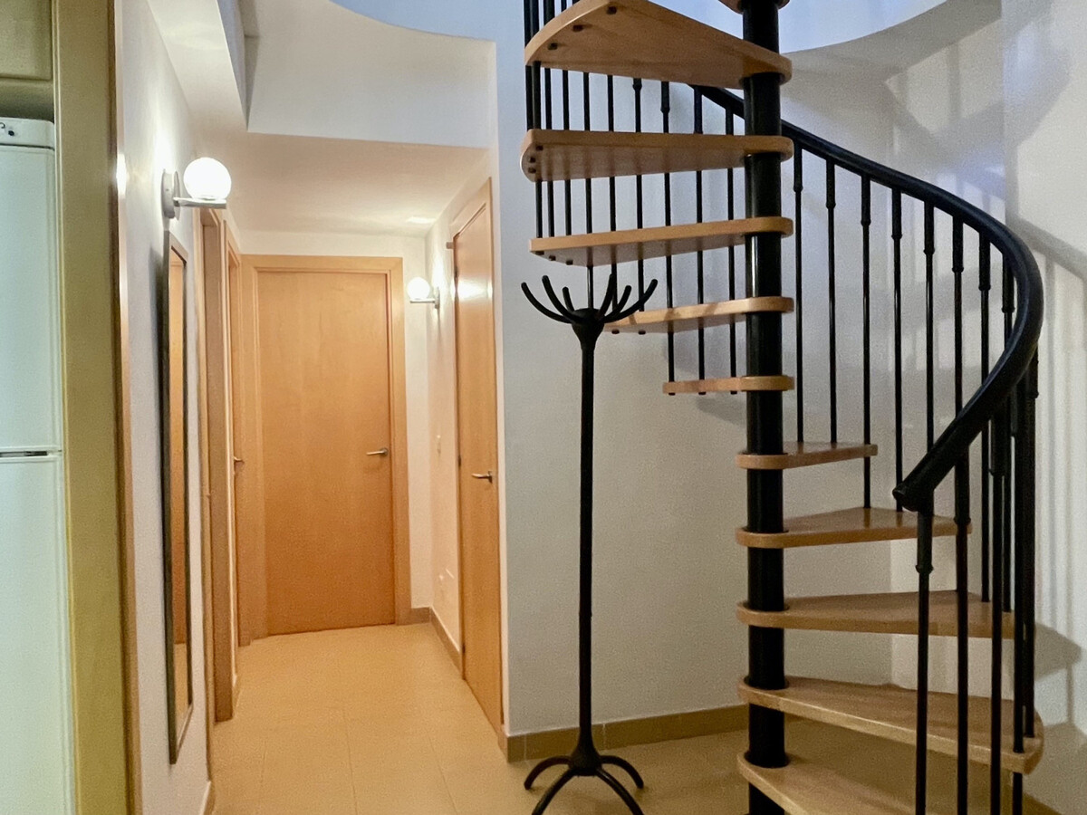 Duplex 91 m² Costa Brava : 3 chambres, piscine, terrasses - Photo 24