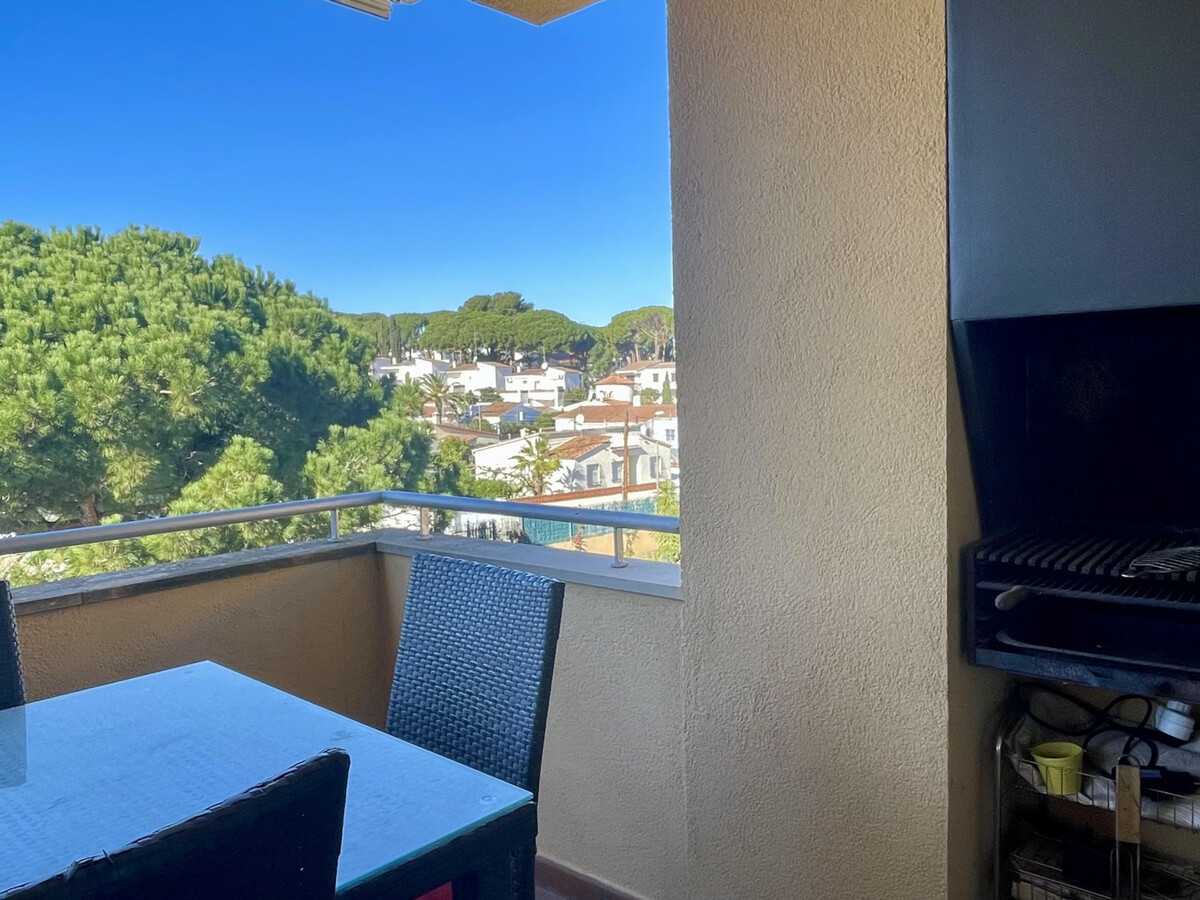 Duplex 91 m² Costa Brava : 3 chambres, piscine, terrasses - Photo 27