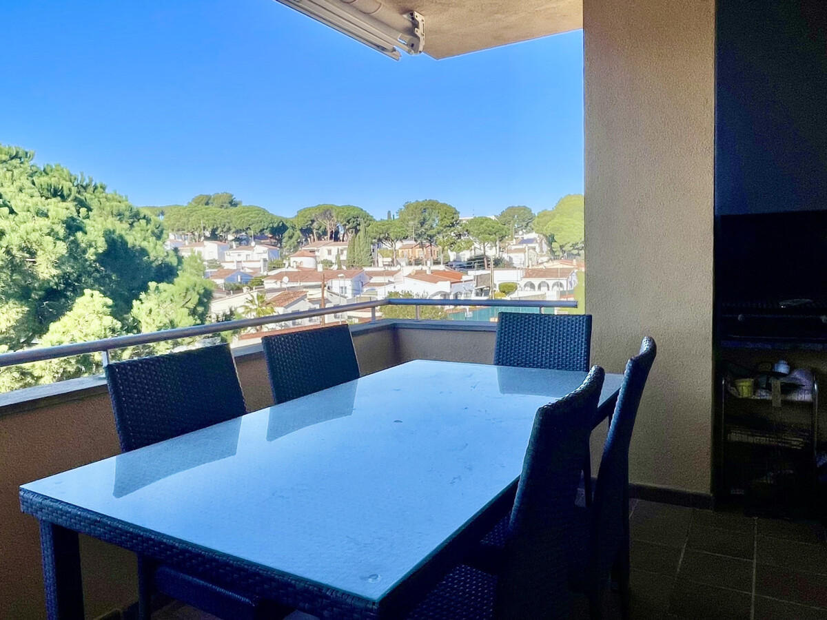 Duplex 91 m² Costa Brava : 3 chambres, piscine, terrasses - Photo 29