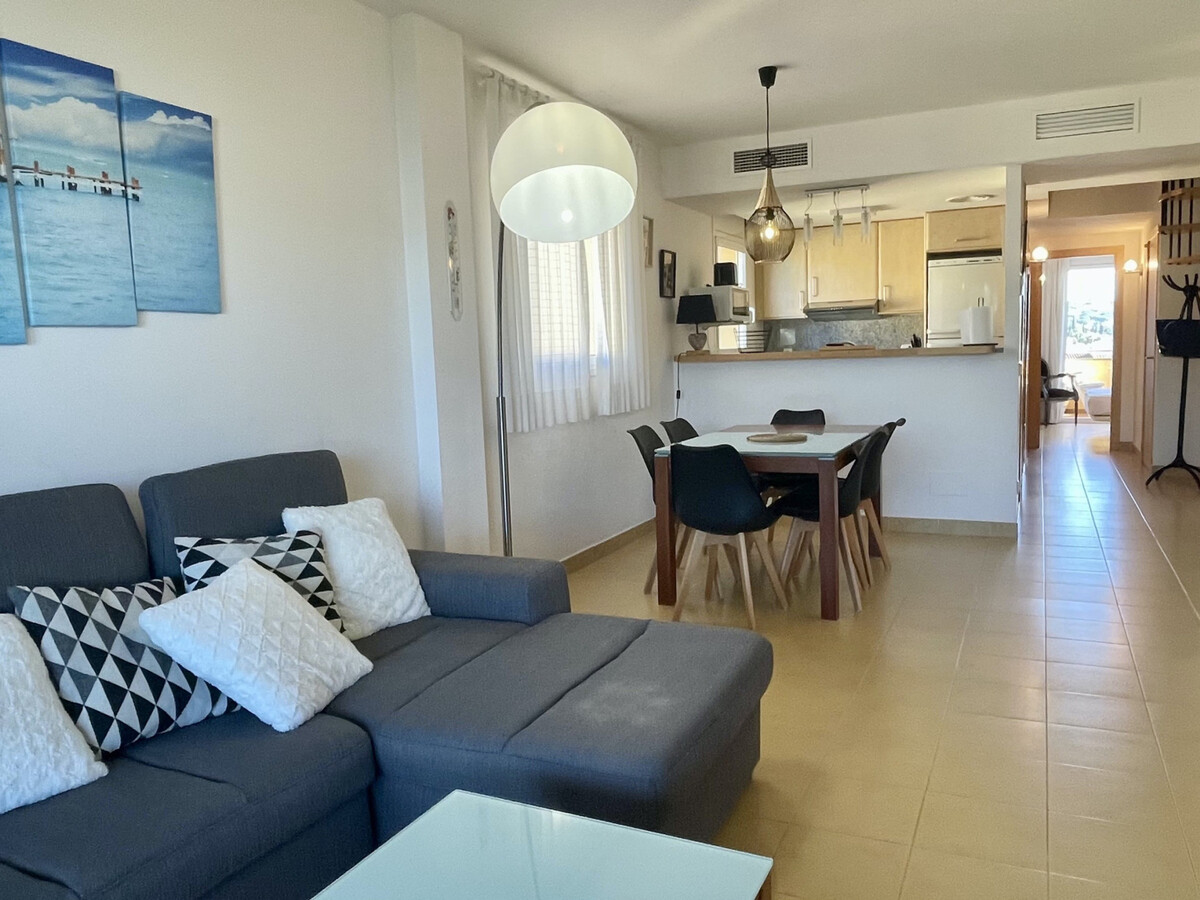 Duplex 91 m² Costa Brava : 3 chambres, piscine, terrasses - Photo 30