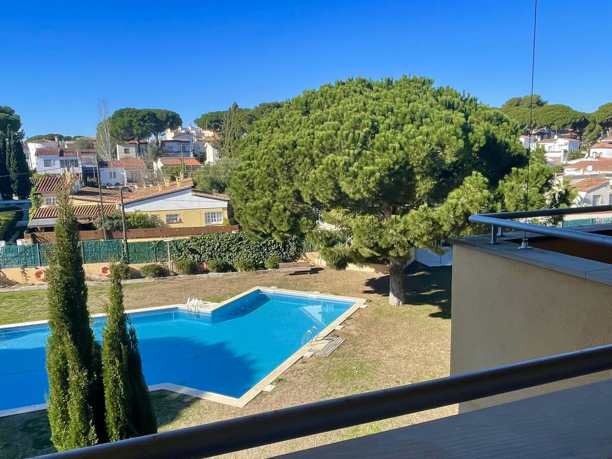 Duplex 91 m² Costa Brava : 3 chambres, piscine, terrasses - Photo 31