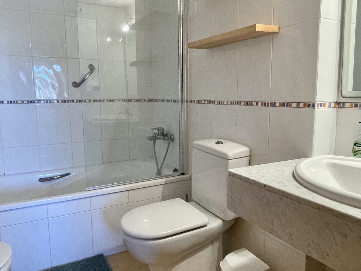Duplex 91 m² Costa Brava : 3 chambres, piscine, terrasses - Photo 35